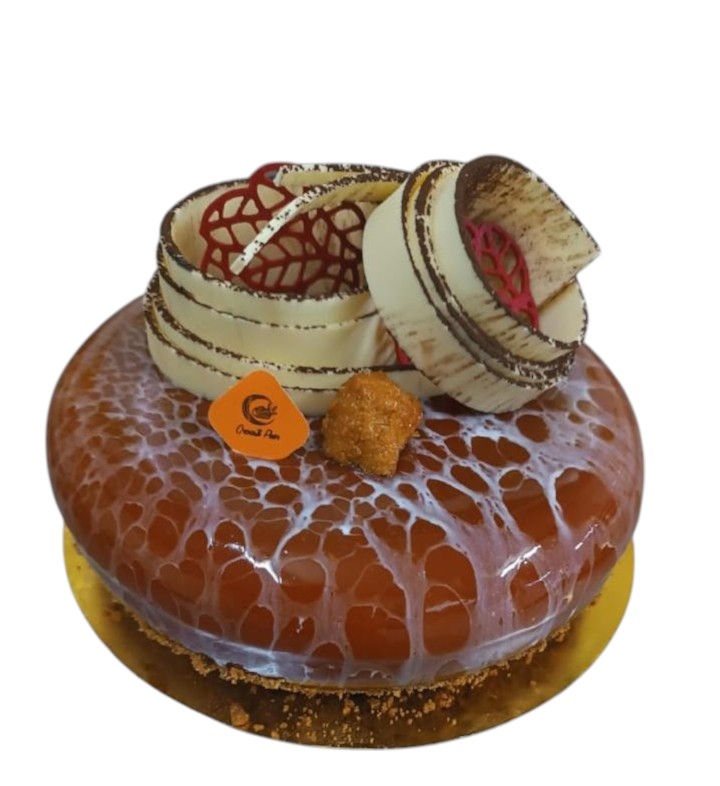 Mausse chocolat